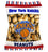 New York Knicks Peanut Bag Toy Pets First