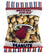 Miami Heat Peanut Bag Pets First