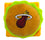 Miami Heat Hamburger Toy Pets First