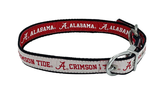 Alabama Reversible Collar Pets First