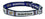 Baltimore Ravens Reversible Collar Pets First