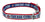 Chicago Cubs Reversible Collar Pets First - 757 Sports Collectibles