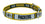 Green Bay Packers Reversible Collar Pets First