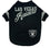 Las Vegas Raiders Stripe Tee Pets First