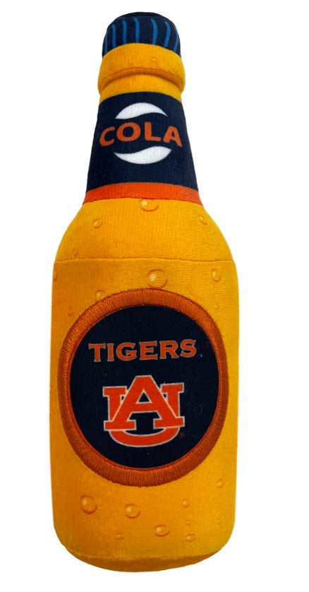 Auburn Bottle Toy Pets First