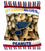 St. Louis Blues Peanut Bag Toy Pets First