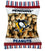 Pittsburgh Penguins Peanut Bag Toy Pets First