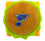 St. Louis Blues Hamburger Toy Pets First