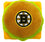 Boston Bruins Hamburger Toy Pets First