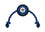 Winnipeg Jets Hockey Puck Toy Pets First