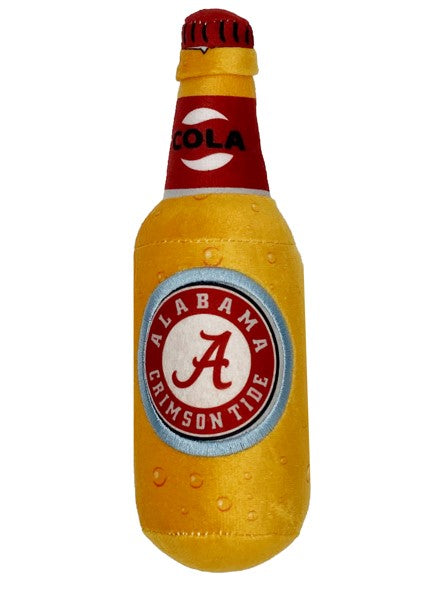 Alabama Bottle Toy Pets First