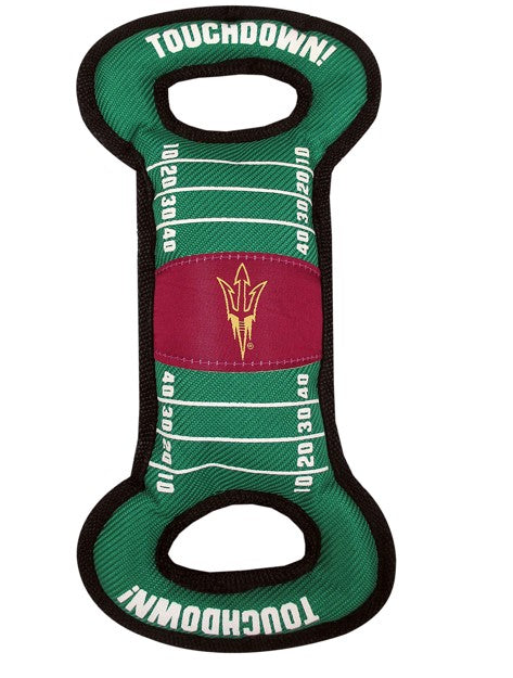 Arizona State Field Toy Pets First