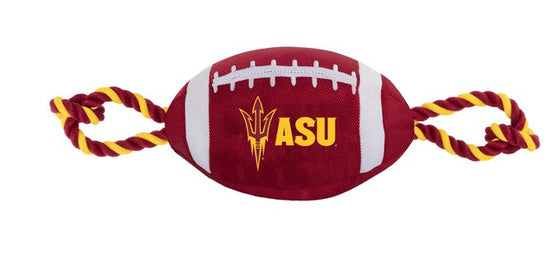 Arizona State Football Pets First