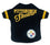 Pittsburgh Steelers Stripe Tee Pets First