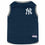 New York Yankees Dog Reversible Tee Shirt by Pets First - 757 Sports Collectibles