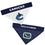 Vancouver Canucks Reversible Bandana Pets First