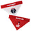 Washington Wizards Reversible Bandana Pets First