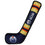 NHL Edmonton Oilers Hockey Stick Toy - By Pets First