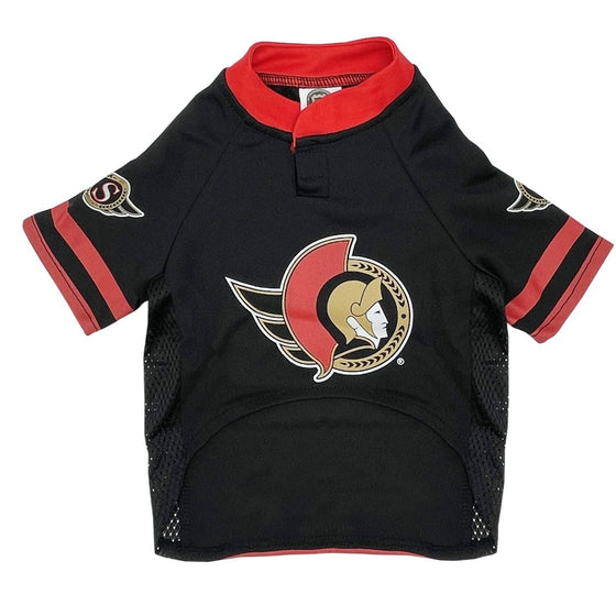 Ottawa Senators Jersey - by Pets First