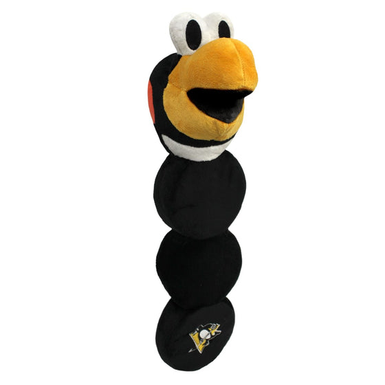 Pittsburgh Penguins Long Mascot Toy - Pets First - 757 Sports Collectibles