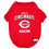 Cincinnati Reds Dog Tee Shirt - by Pets First