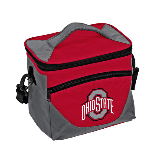 Ohio State Halftime Lunch Cooler