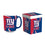 New York Giants Coffee Mug 14oz Ceramic with Matching Box - 757 Sports Collectibles