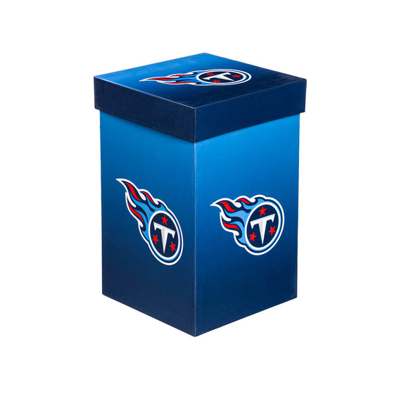 Tennessee Titans Drink 17oz Travel Latte Boxed - 757 Sports Collectibles