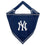 New York Yankees Tie Around Bandana Pets First