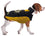 BOSTON BRUINS PUFFER VEST Pets First - 757 Sports Collectibles