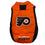 PHILADELPHIA FLYERS PUFFER VEST Pets First