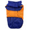 NY KNICKS PUFFER VEST Pets First - 757 Sports Collectibles