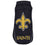 NEW ORLEANS SAINTS PUFFER VEST Pets First