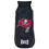 TAMPA BAY BUCCANEERS PUFFER VEST Pets First