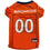 DENVER BRONCOS MESH JERSEY Pets First