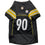 TJ WATT JERSEY (PIT) Pets First - 757 Sports Collectibles