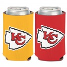 Kansas City Chiefs Can Cooler 12oz