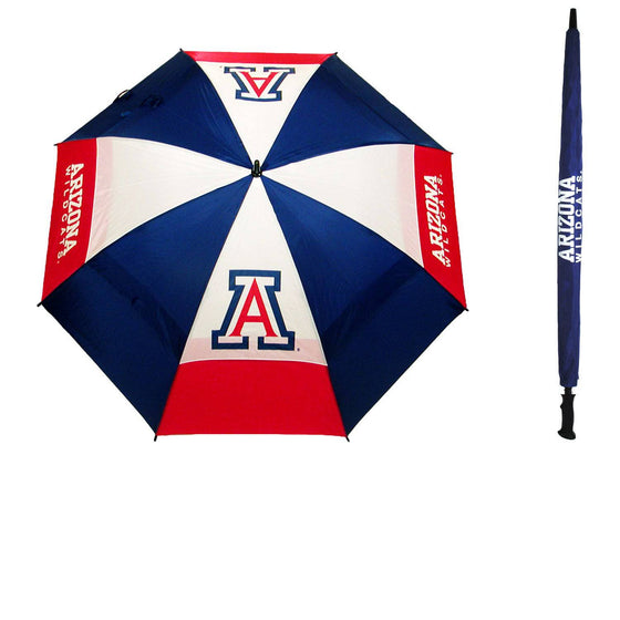 Arizona Wildcats Golf Umbrella - 757 Sports Collectibles