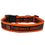 CINCINNATI BENGALS SATIN COLLAR Pets First