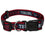 HOUSTON TEXANS SATIN COLLAR Pets First