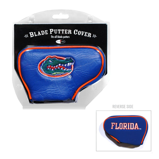 Florida Gators Golf Blade Putter Cover - 757 Sports Collectibles