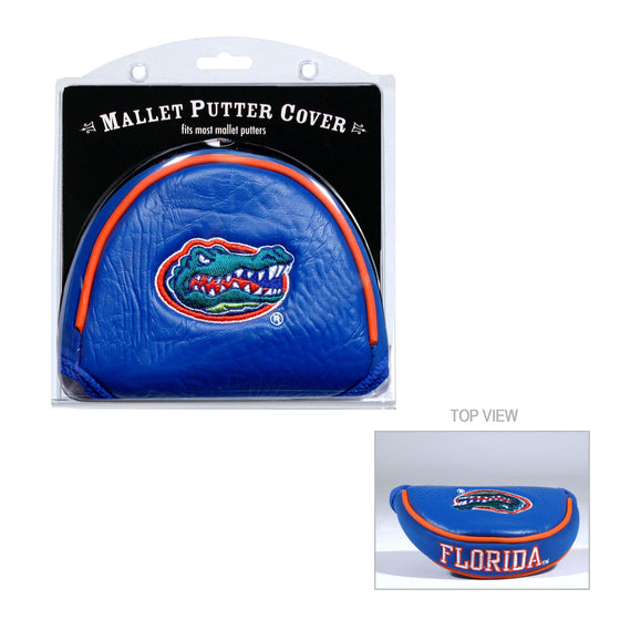 Florida Gators Golf Mallet Putter Cover - 757 Sports Collectibles