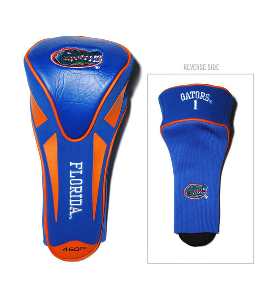 Florida Gators Single Apex Driver Head Cover - 757 Sports Collectibles