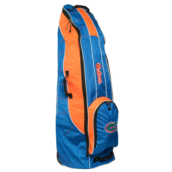 Florida Gators Golf Travel Bag - 757 Sports Collectibles