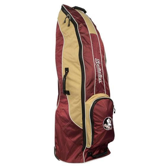 Florida State Seminoles Golf Travel Bag - 757 Sports Collectibles