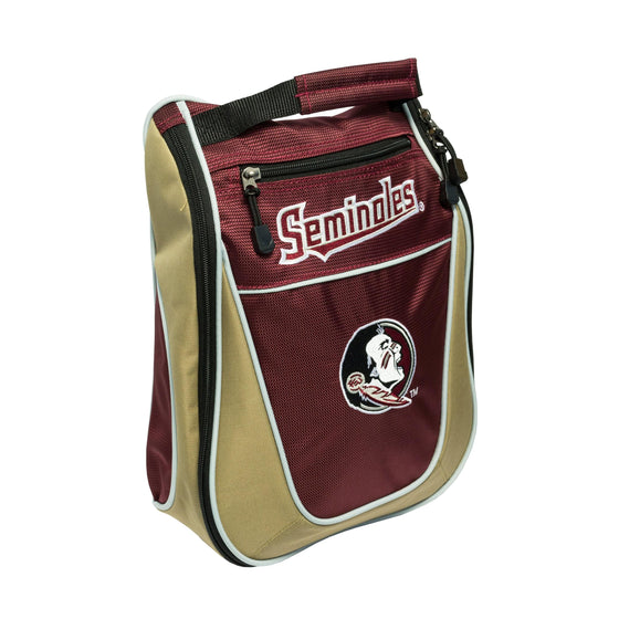 Florida State Seminoles Golf Shoe Bag - 757 Sports Collectibles