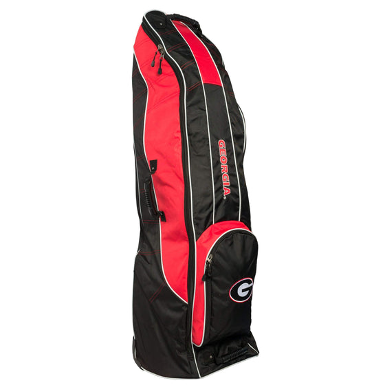 Georgia Bulldogs Golf Travel Bag - 757 Sports Collectibles