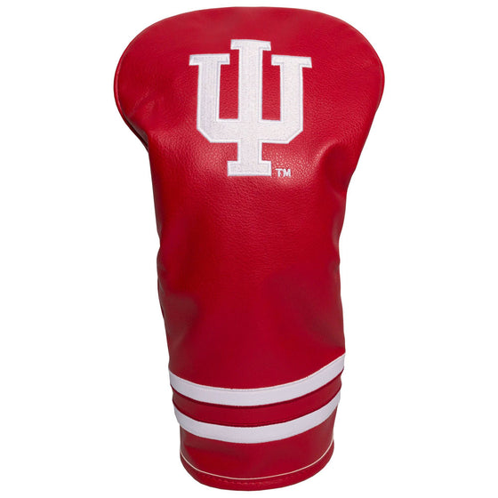 Indiana Hoosiers Vintage Single Headcover - 757 Sports Collectibles