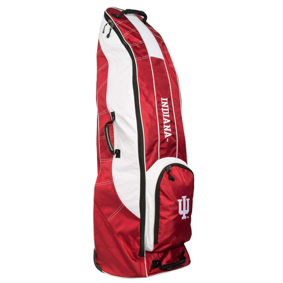 Indiana Hoosiers Golf Travel Bag - 757 Sports Collectibles