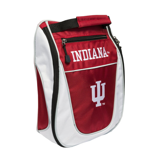 Indiana Hoosiers Golf Shoe Bag - 757 Sports Collectibles